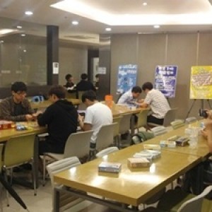 청소년심야식당 “ㅋㅋ밥차”(2016년 10월 5일, 수) 이미지