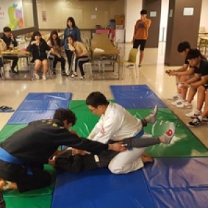 청소년심야식당 “ㅋㅋ밥차”(2016년 5월 11일, 수) 이미지