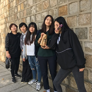 법인 여행 이미지