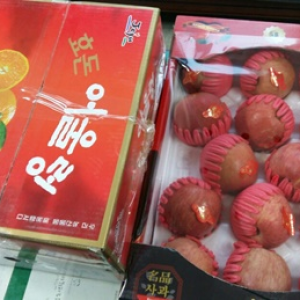 1월 25일 도촌동 주민센터 이미지