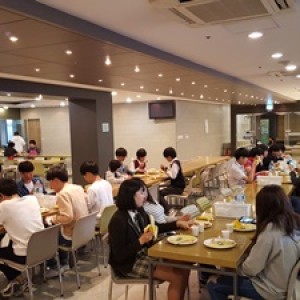 청소년심야식당 “ㅋㅋ밥차”(2016년 5월 4일, 수) 이미지