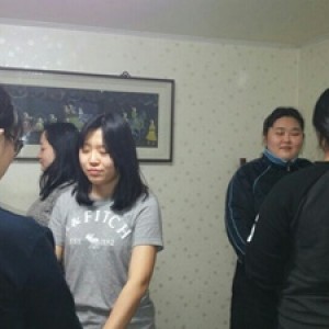 [중장기쉼터] 집단상담 ‘Care mes’ 이미지