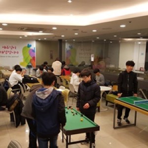 청소년심야식당 “ㅋㅋ밥차”(2016년 2월 24일, 수) 이미지