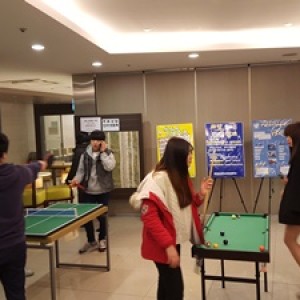 청소년심야식당 “ㅋㅋ밥차”(2016년 2월 17일, 수) 이미지