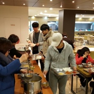 청소년심야식당 “ㅋㅋ밥차”(2016년 1월 13일, 수) 이미지