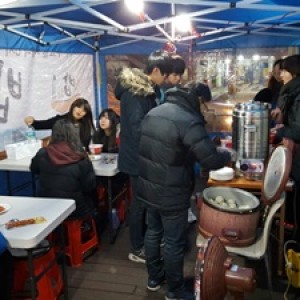 청소년심야식당 “ㅋㅋ밥차”(2016년 1월 6일, 수) 이미지