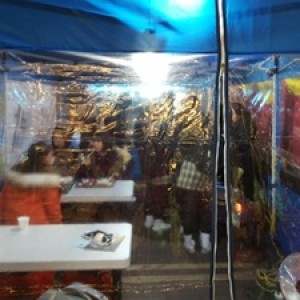 청소년심야식당 “ㅋㅋ밥차”(12월 16일, 수) 이미지