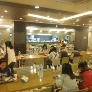 청소년심야식당 “ㅋㅋ밥차”(11월 18일, 수) 이미지