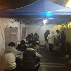 청소년심야식당 “ㅋㅋ밥차”(10월 28일, 수) 이미지