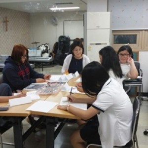 “마을 속 꿈나무 미술 창작소” 이미지
