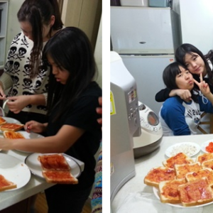 간식만들기프로그램 이미지